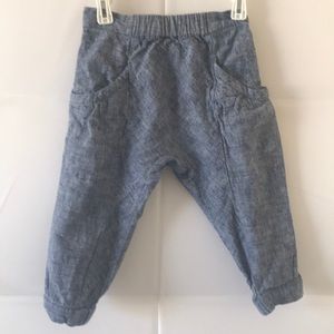 Girl Tea collection pants